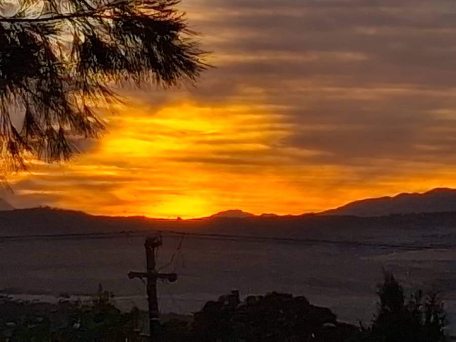 0 Bedroom Property for Sale in Bot River Avenues Western Cape